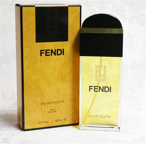 original fendi perfume for men